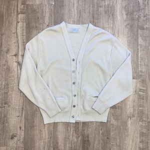 Vintage 90s sweater!